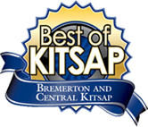 Best of Kitsap Logos