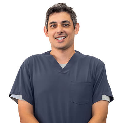 Dr. David Nestor