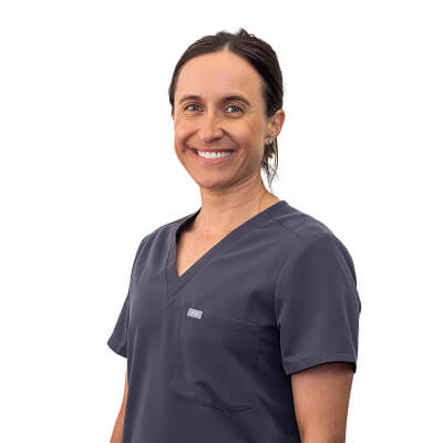 Dr. Jacqui Waters