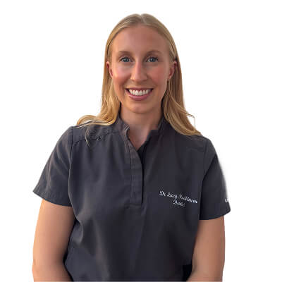 Dr. Lucy Hodkinson
