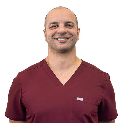 Dr. Zaid Wall