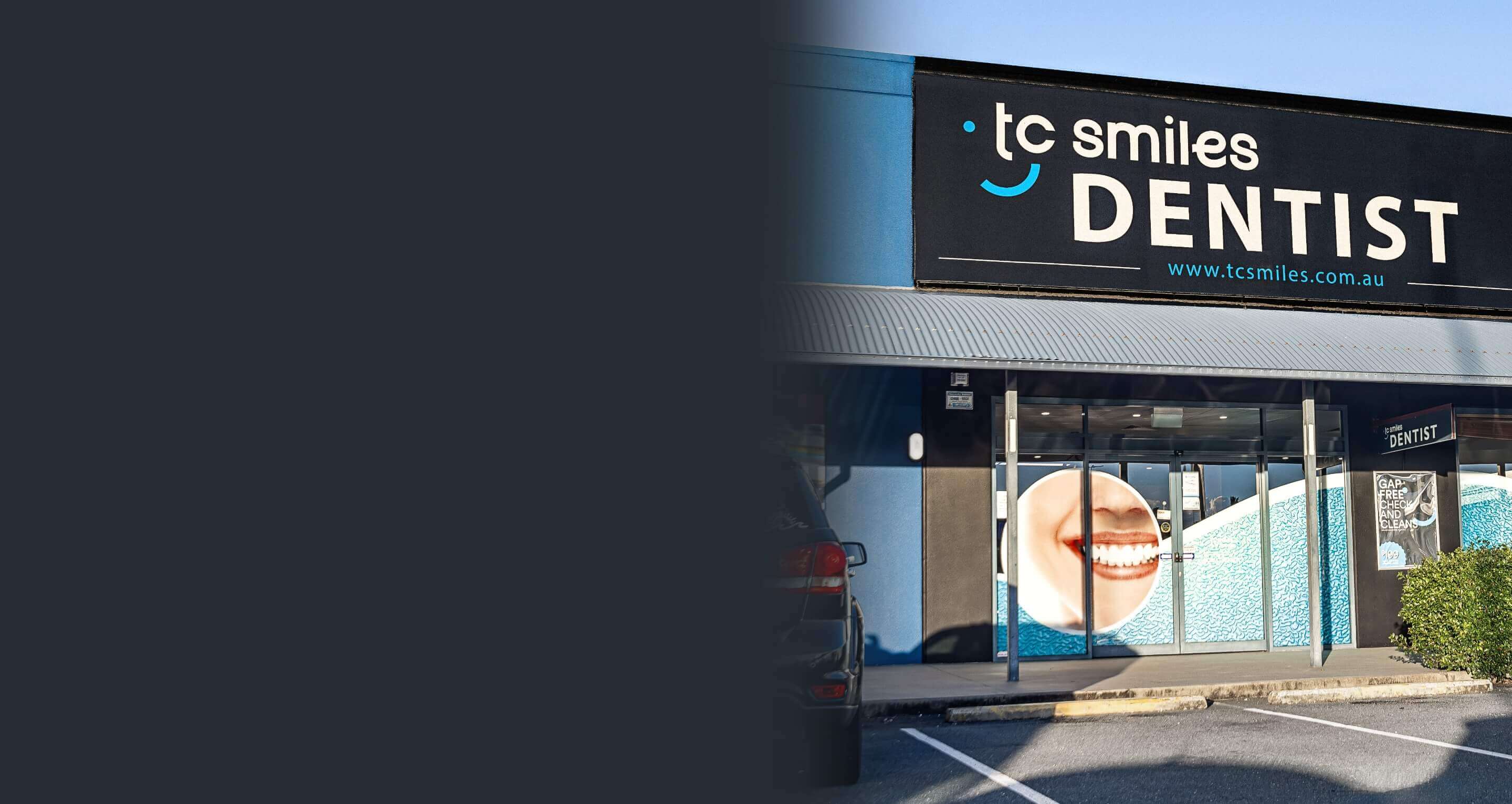 Dentist Tweed Heads, Banora Point NSW TC Smiles