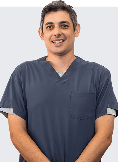 Dr. David Nestor