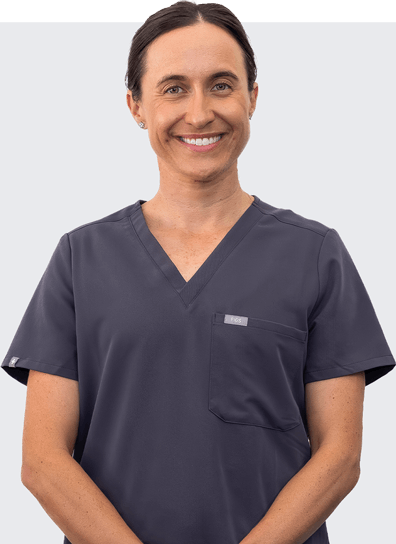 Dr. Jacqui Waters
