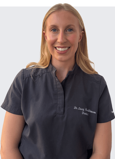 Dr. Lucy Hodkinson