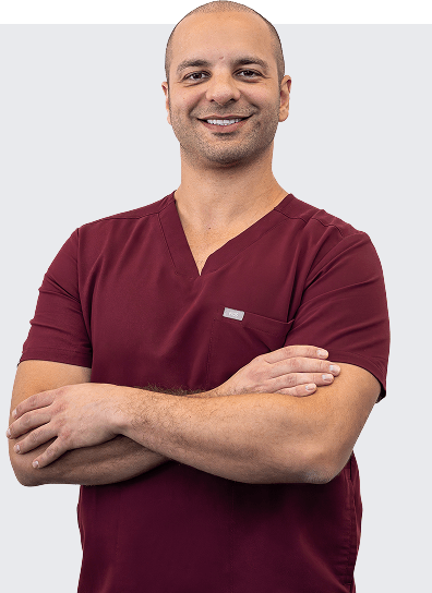 Dr. Zaid Wall