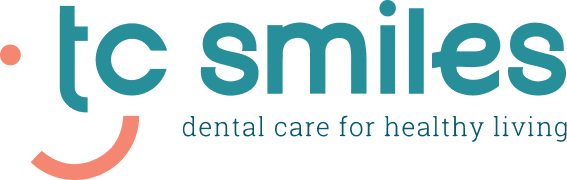 TC Smiles logo - Home