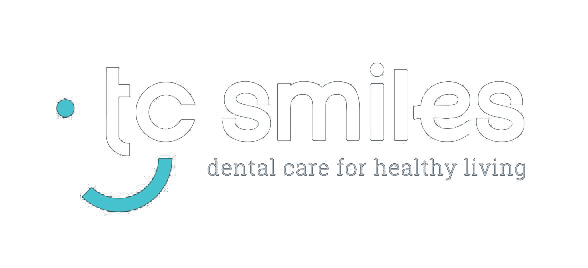 TC Smiles logo - Home