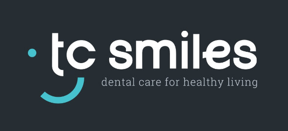 TC Smiles logo - Home