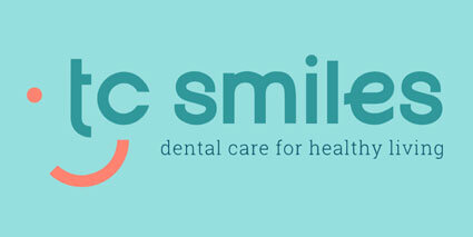 TC Smiles Logo