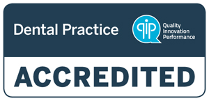 QIP Accredited 