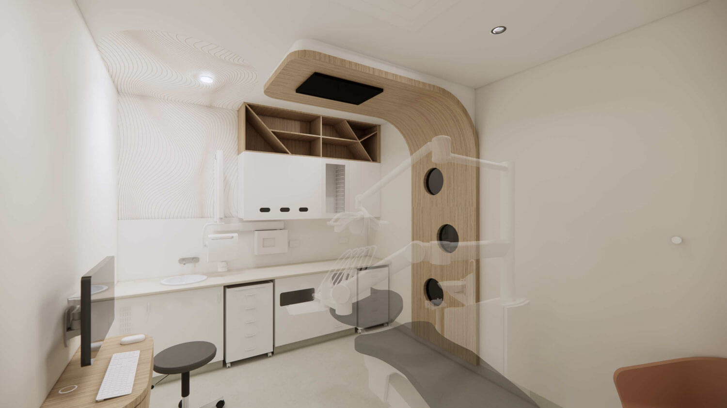 Treatment Room