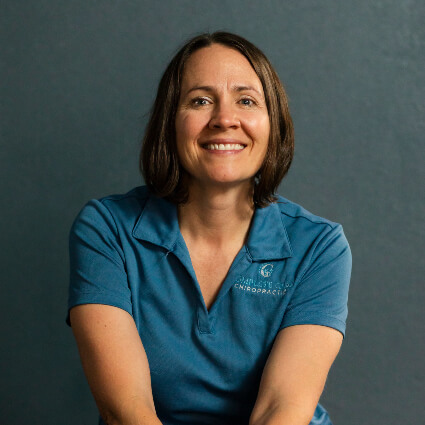 Lafayette Chiropractor Dr. Laura Duke