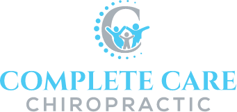 Complete Care Chiropractic logo - Home