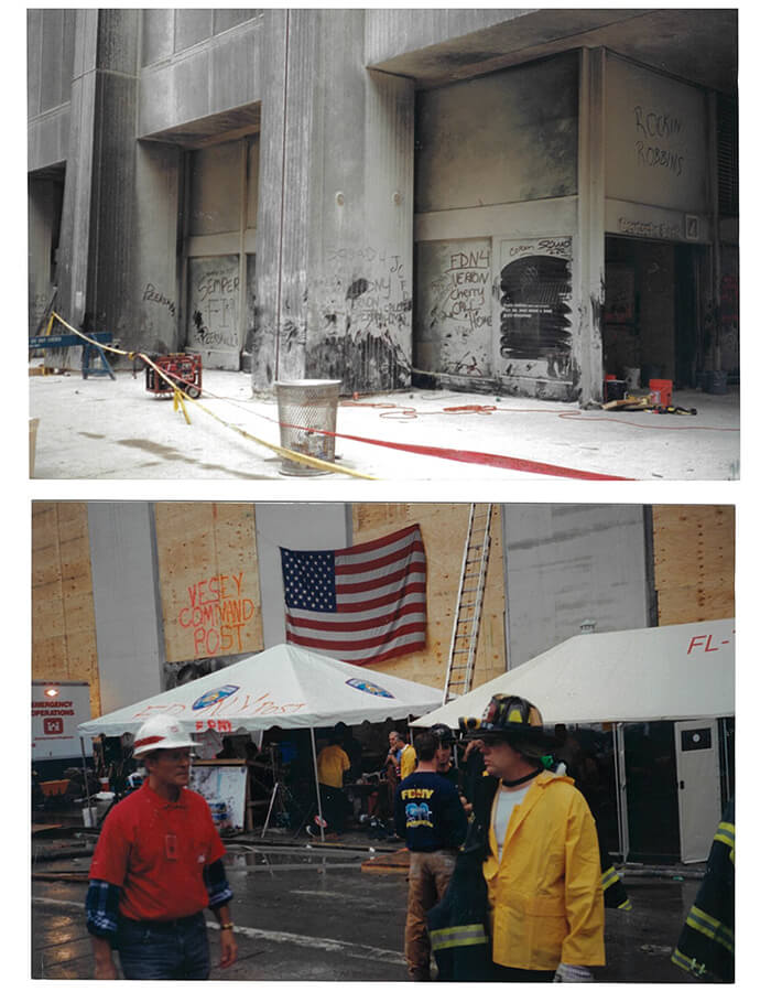 9-11-Rubble