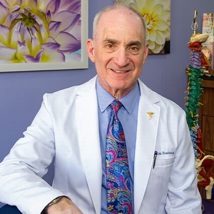Dr Ken photo