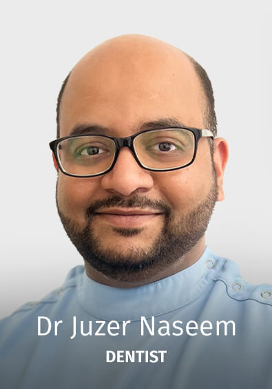 Dr Juzer