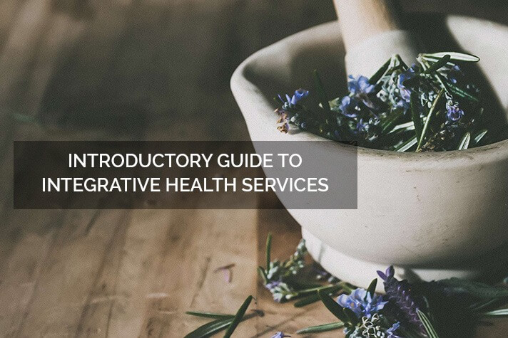 Guide to integrative health services