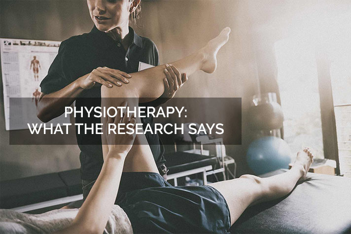 research topics in orthopaedics physiotherapy