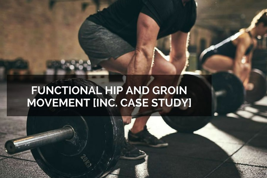 Title: Functional Hip and Groin Movement