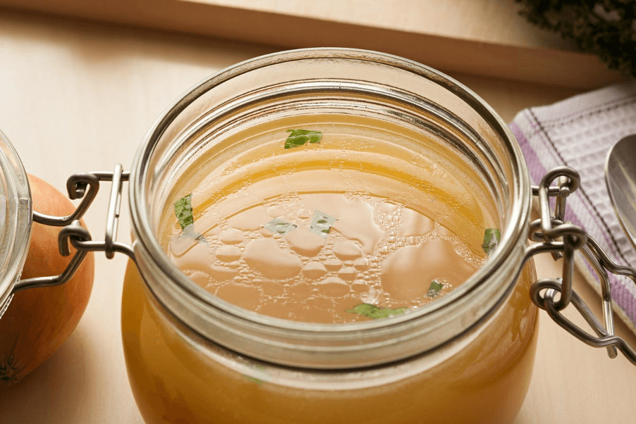 bone broth