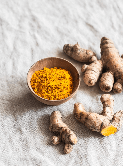 turmeric