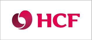 HCF logo