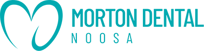 Morton Dental logo - Home