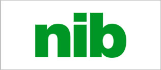 NIB logo