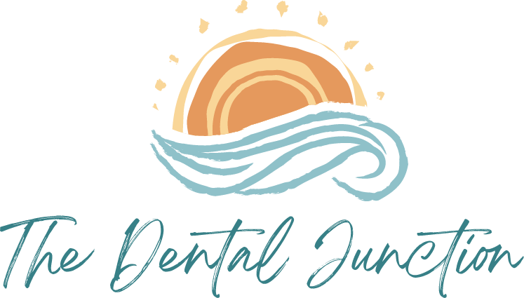 The Dental Junction logo - Home