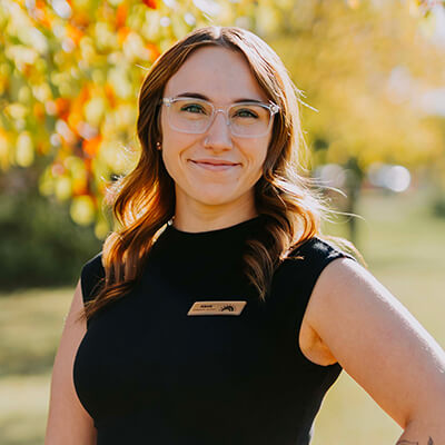Saskatoon Patient Manager, Alexis