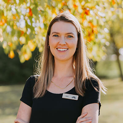 Saskatoon Executive Manager & Patient Manager, Larni