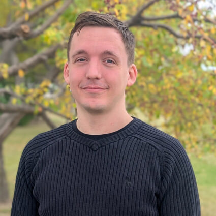 Kyle King, RMT of Central Avenue Health Centre