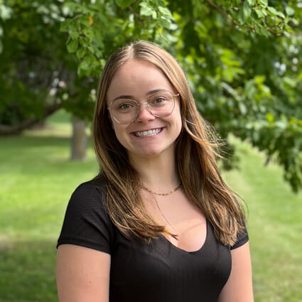Shyann Christianson