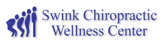 Swink Chiropractic logo - Home