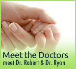 Meet The Doctors