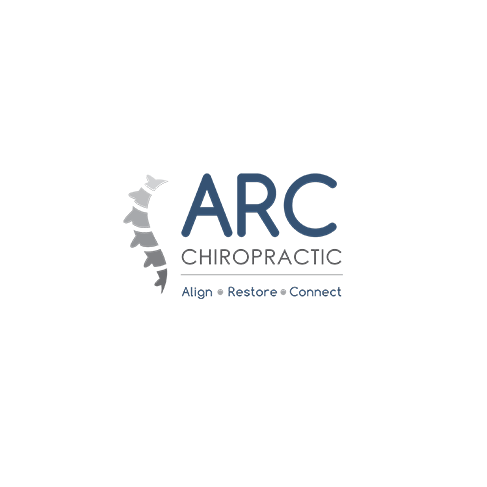ARC Chiropractic logo - Home