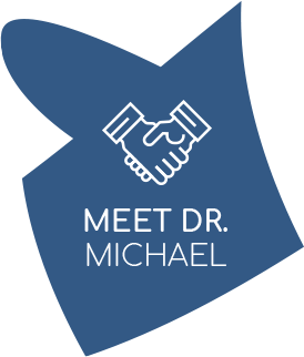 Meet Dr. Michael