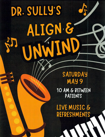 Align and Unwind