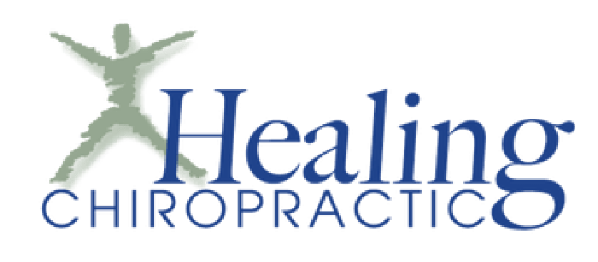 Healing Chiropractic logo - Home