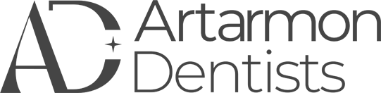 Artarmon Dentists logo - Home