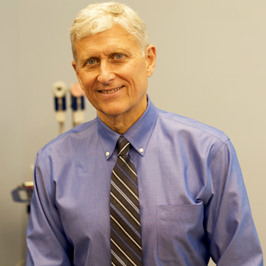 Chiropractor South Lake Union, Dr. Edwin Shepherd