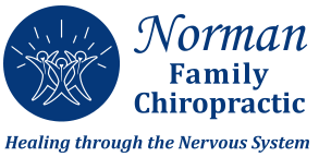 Norman Family Chiropractic logo - Home