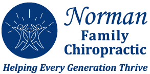 Norman Family Chiropractic logo - Home