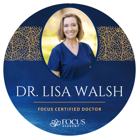 dr lisa walsh