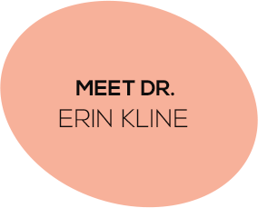 Meet  Dr. Erin