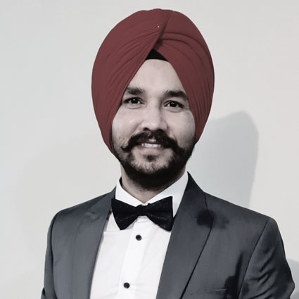 Dr Pal Singh, Dentist