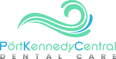 Port Kennedy Central Dental Care logo - Home