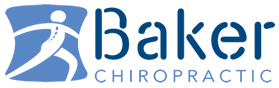 Baker Chiropractic logo - Home