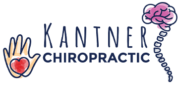 Kantner Chiropractic logo - Home